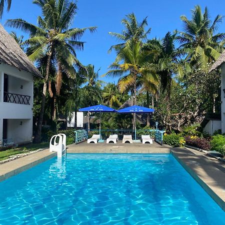 Papillon Garden Bar Villas Бамбури Екстериор снимка