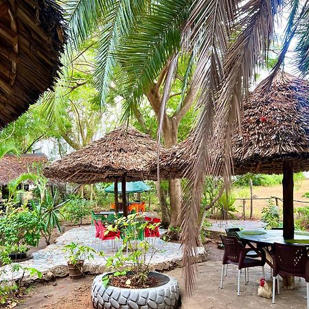 Papillon Garden Bar Villas Бамбури Екстериор снимка