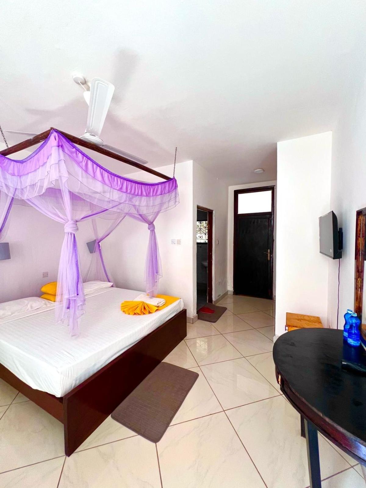 Papillon Garden Bar Villas Бамбури Екстериор снимка