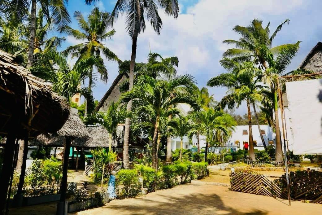 Papillon Garden Bar Villas Бамбури Екстериор снимка