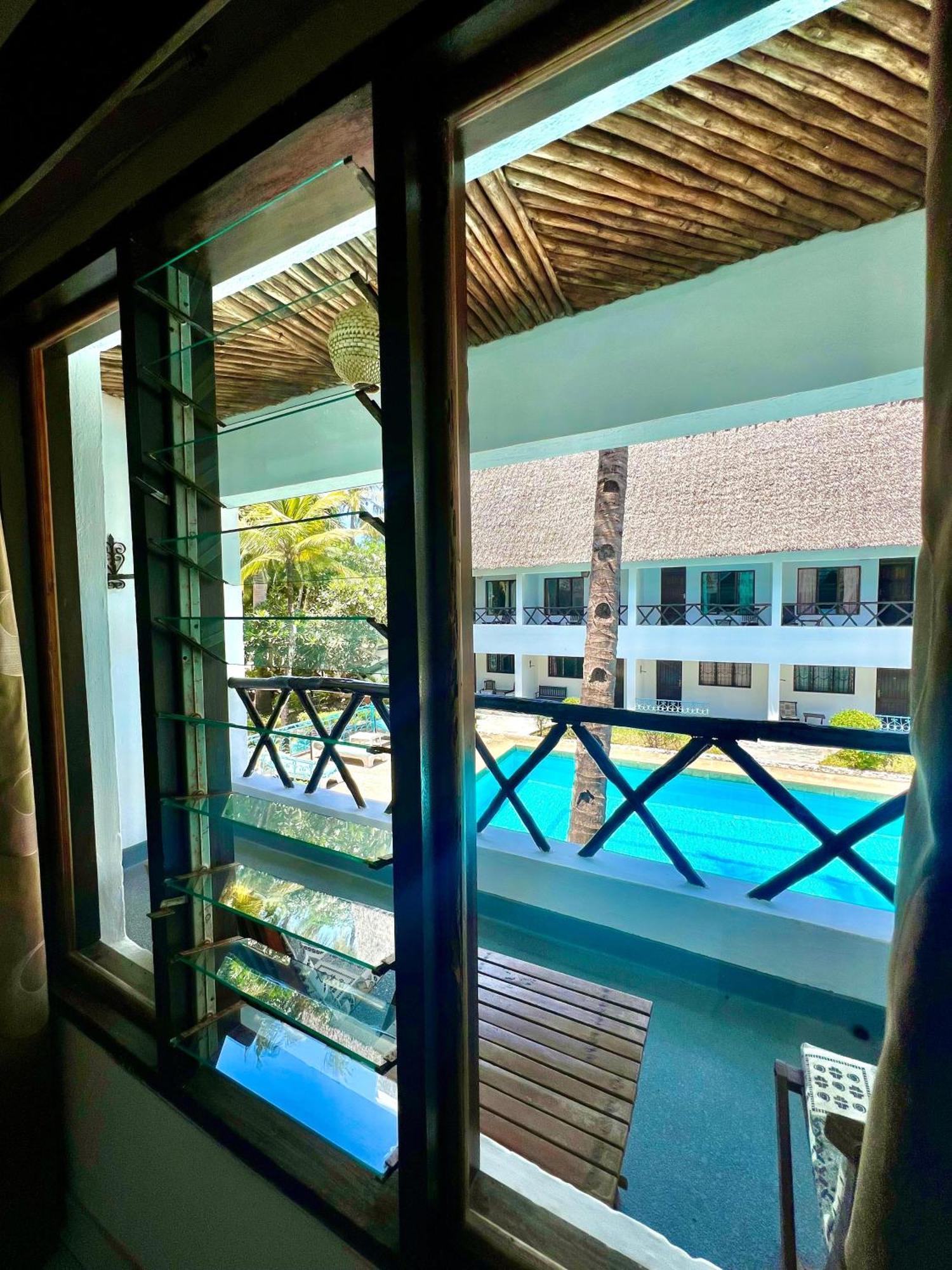 Papillon Garden Bar Villas Бамбури Екстериор снимка
