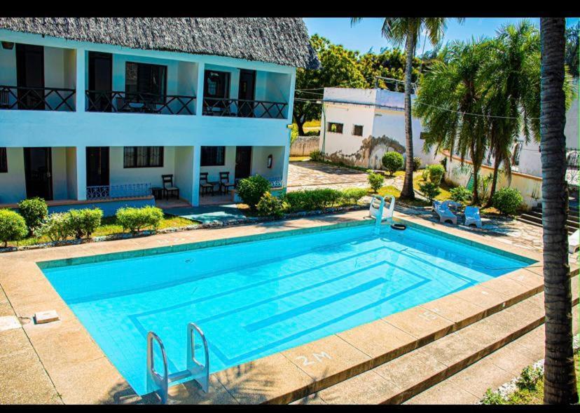 Papillon Garden Bar Villas Бамбури Екстериор снимка